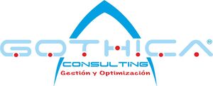 Logo Gothica Consulting